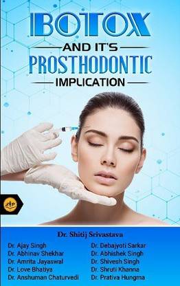 Botox and its Prosthodontic Implication