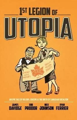 1st Legion of Utopia