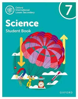 Oxford International Science: Student Book 7