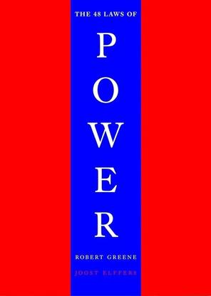 The 48 Laws Of Power