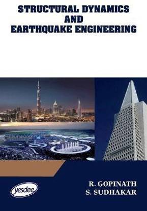 Structural Dynamics and Earthquake Engineering
