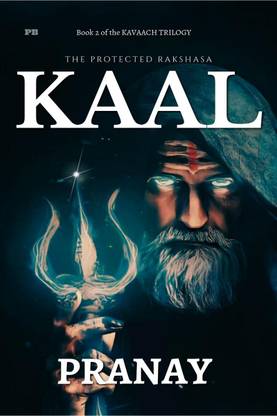 The Protected Rakshasa Kaal