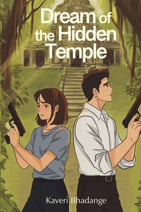 Dream of the Hidden Temple