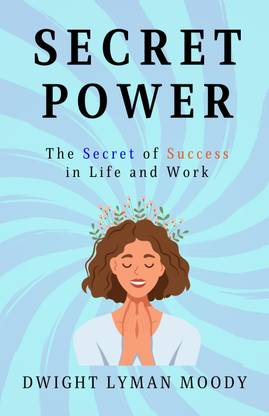 Secret Power: Unleashing the Strength Within  - Best Book to Read | All Time Best Seller | Best Books Ever