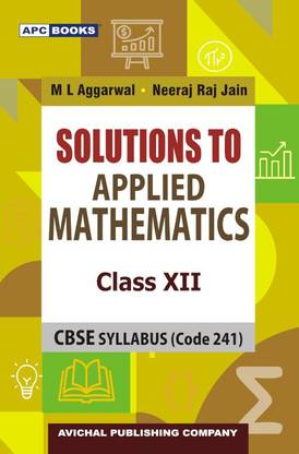 Solutions to Applied Mathematics- 12th