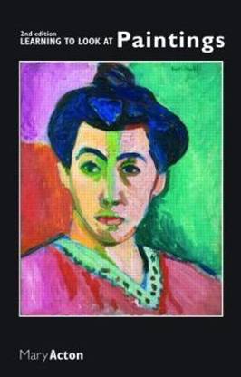 Learning to Look at Paintings
