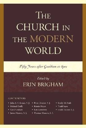 The Church in the Modern World