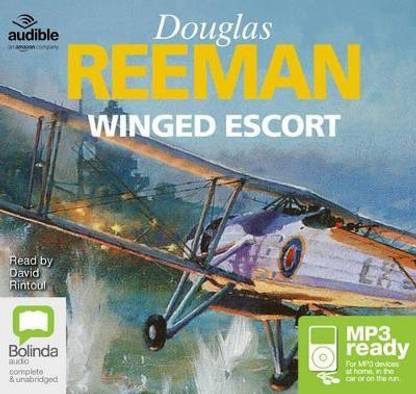 Winged Escort