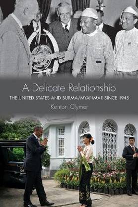 A Delicate Relationship