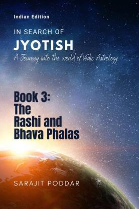 The Rasi and Bhava Phalas