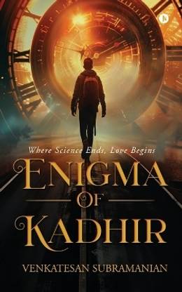 Enigma of Kadhir