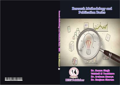 Research Methodology and Publication Basics