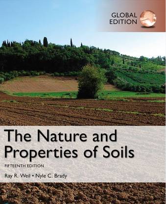 The Nature and Properties of Soils 14/e