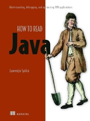How to Read Java
