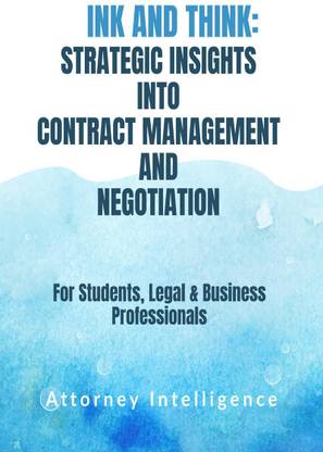 Ink and Think  - For Students, Legal Professionals, and Business Professionals