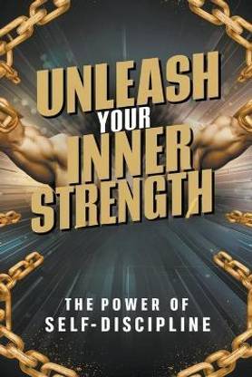Unleash Your Inner Strength