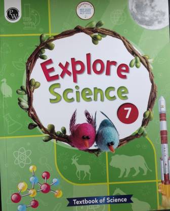 Pw Grade 7 Explore Science