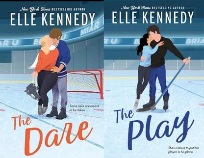 The Dare + The Play