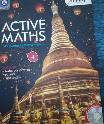 Active Maths