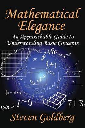 Mathematical Elegance