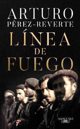 Linea de fuego / Line of Fire
