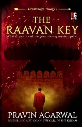 The Raavan Key