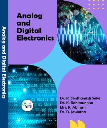 Analog and Digital Circuits