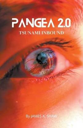 Pangea 2.0 Tsunami Inbound