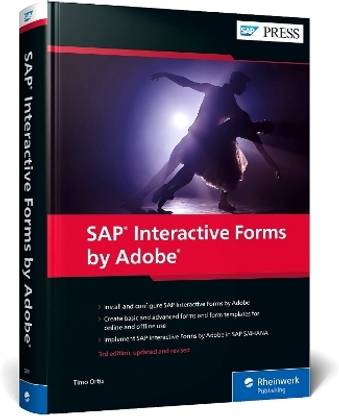 SAP Interactive Forms by Adobe