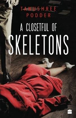 A closetful of skeletons