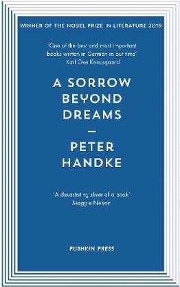 A Sorrow Beyond Dreams