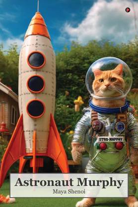 Astronaut Murphy