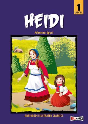 Heidi Level 1