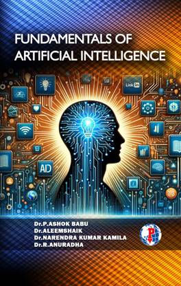 FUNDAMENTALS OF ARTIFICIAL INTELLIGENCE