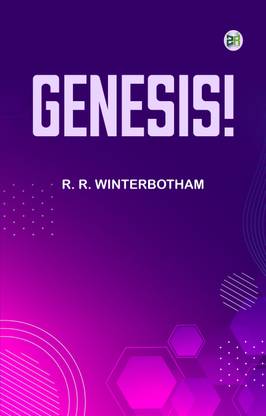 Genesis!