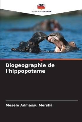 Biogeographie de l'hippopotame