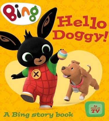 Hello Doggy!