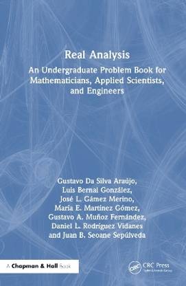Real Analysis