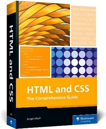 HTML and CSS