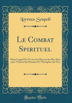 Le Combat Spirituel