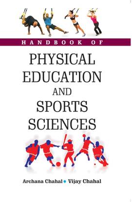 Handbook of Physical Education And Sports Sciences