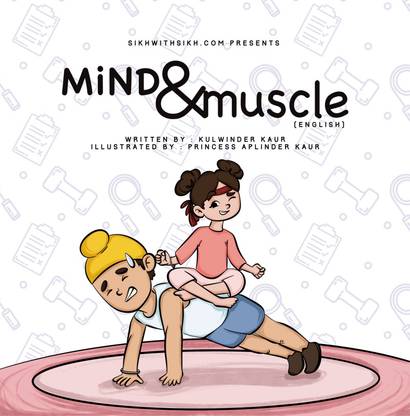 Mind and Muscle