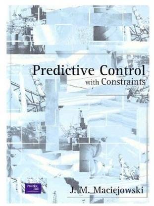 Predictive Control with Constraints