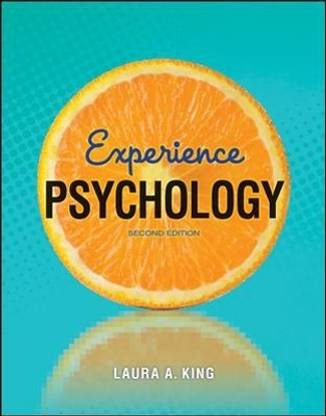 Experience Psychology