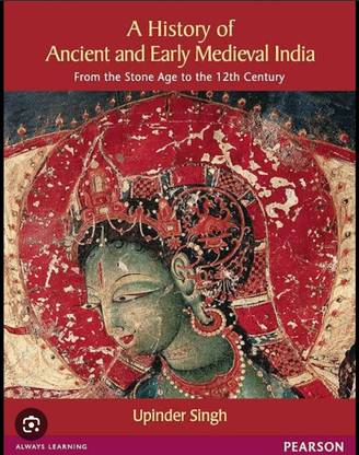 Ancient Indian History and Civilization