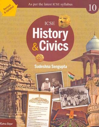 ICSE History & Civics Class - 10