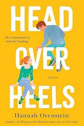 Head Over Heels