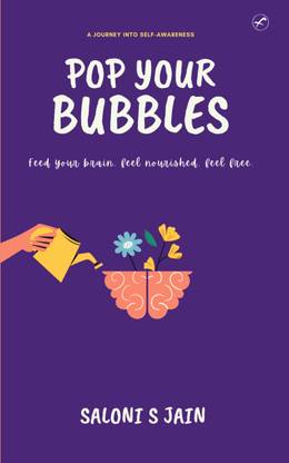 Pop Your Bubbles