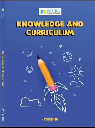 Knowledge and Curriculum