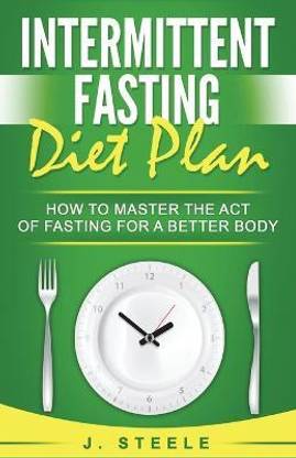 Intermittent Fasting Diet Plan
